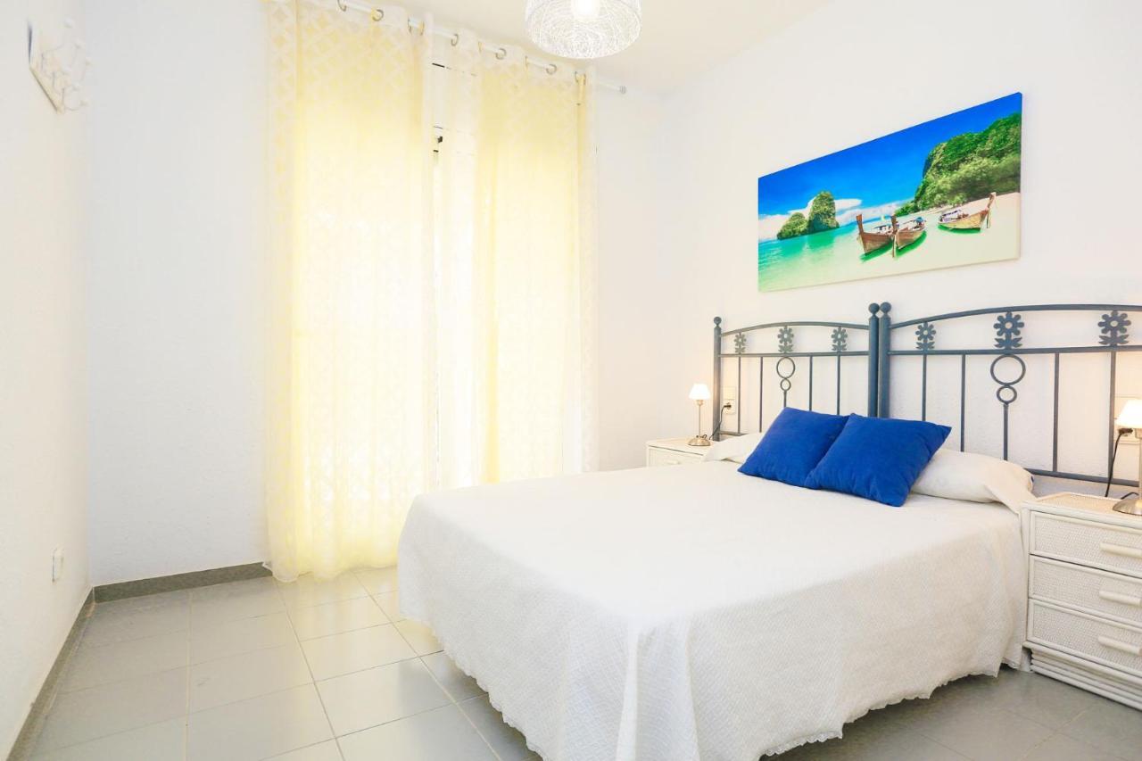 Apartamento Litoral Costa Dorada - Golf Sant Jordi Bajo Cambrils Exterior foto
