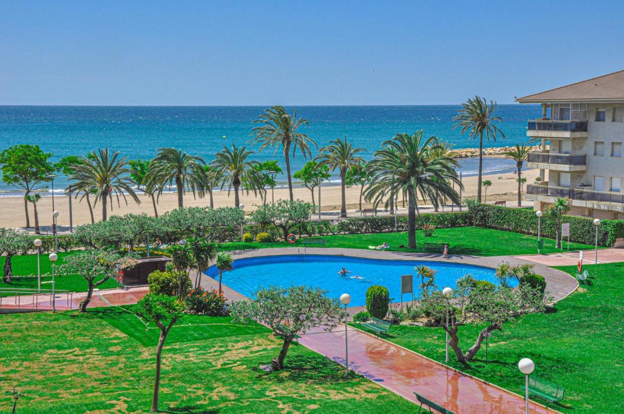 Apartamento Litoral Costa Dorada - Golf Sant Jordi Bajo Cambrils Exterior foto