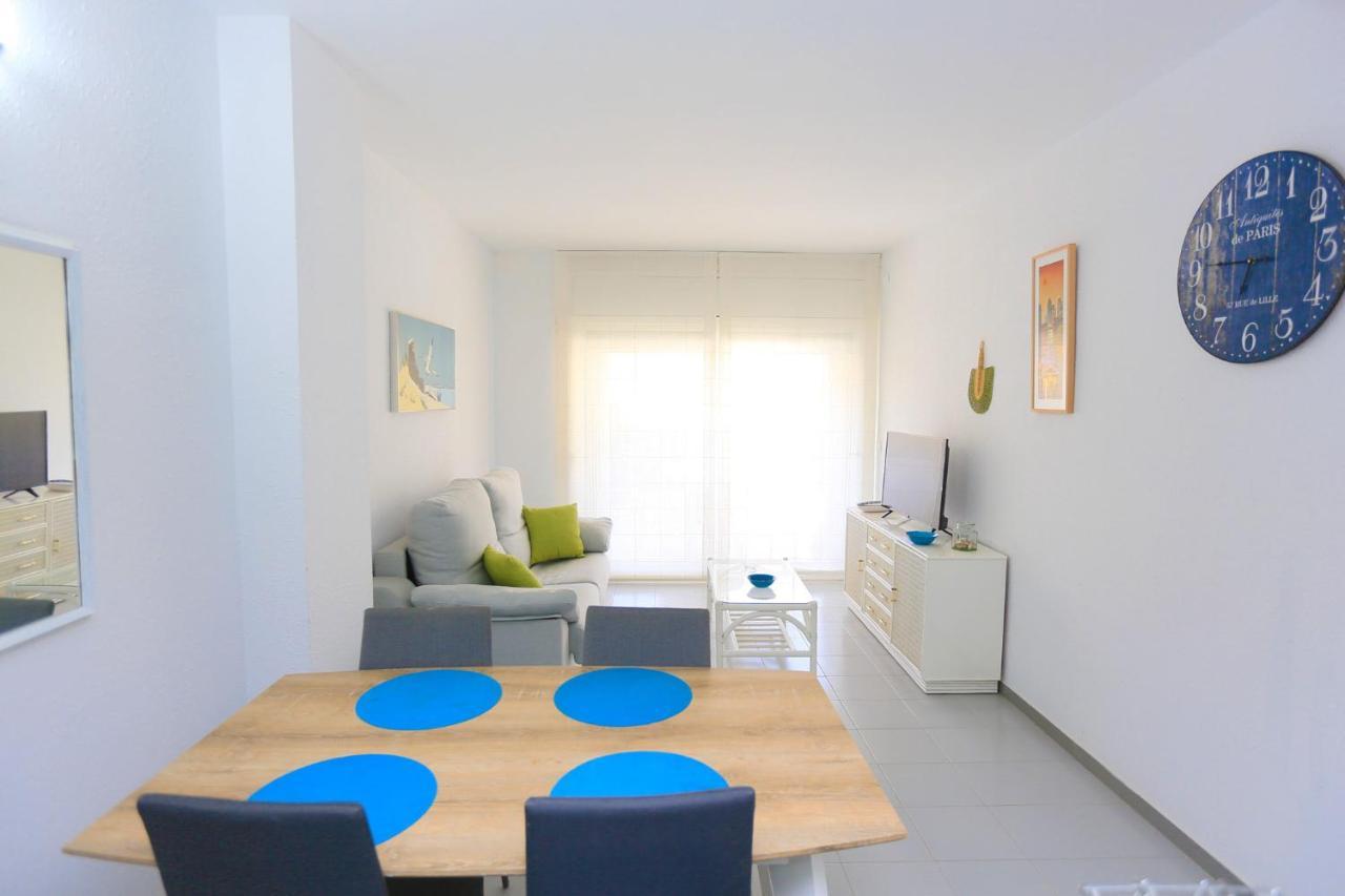 Apartamento Litoral Costa Dorada - Golf Sant Jordi Bajo Cambrils Exterior foto