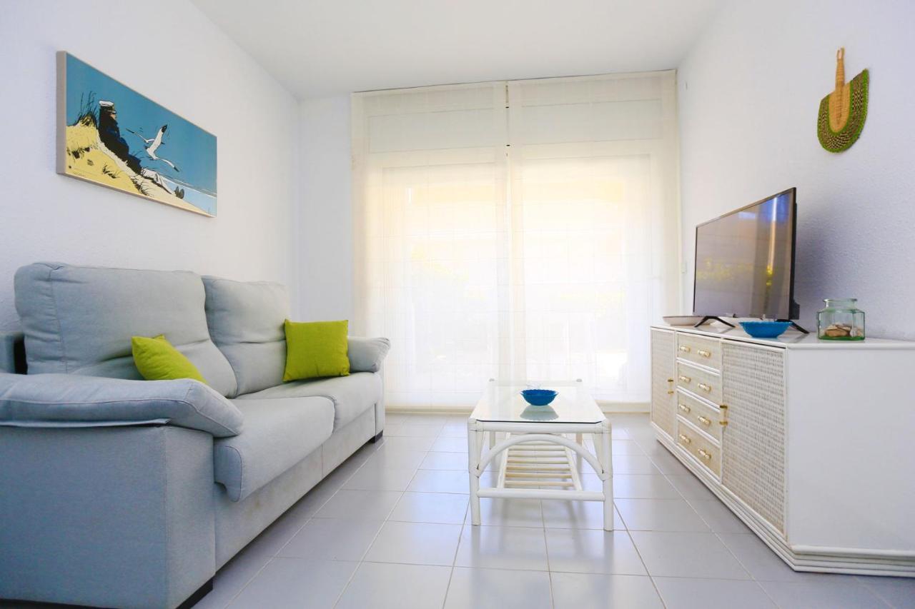 Apartamento Litoral Costa Dorada - Golf Sant Jordi Bajo Cambrils Exterior foto