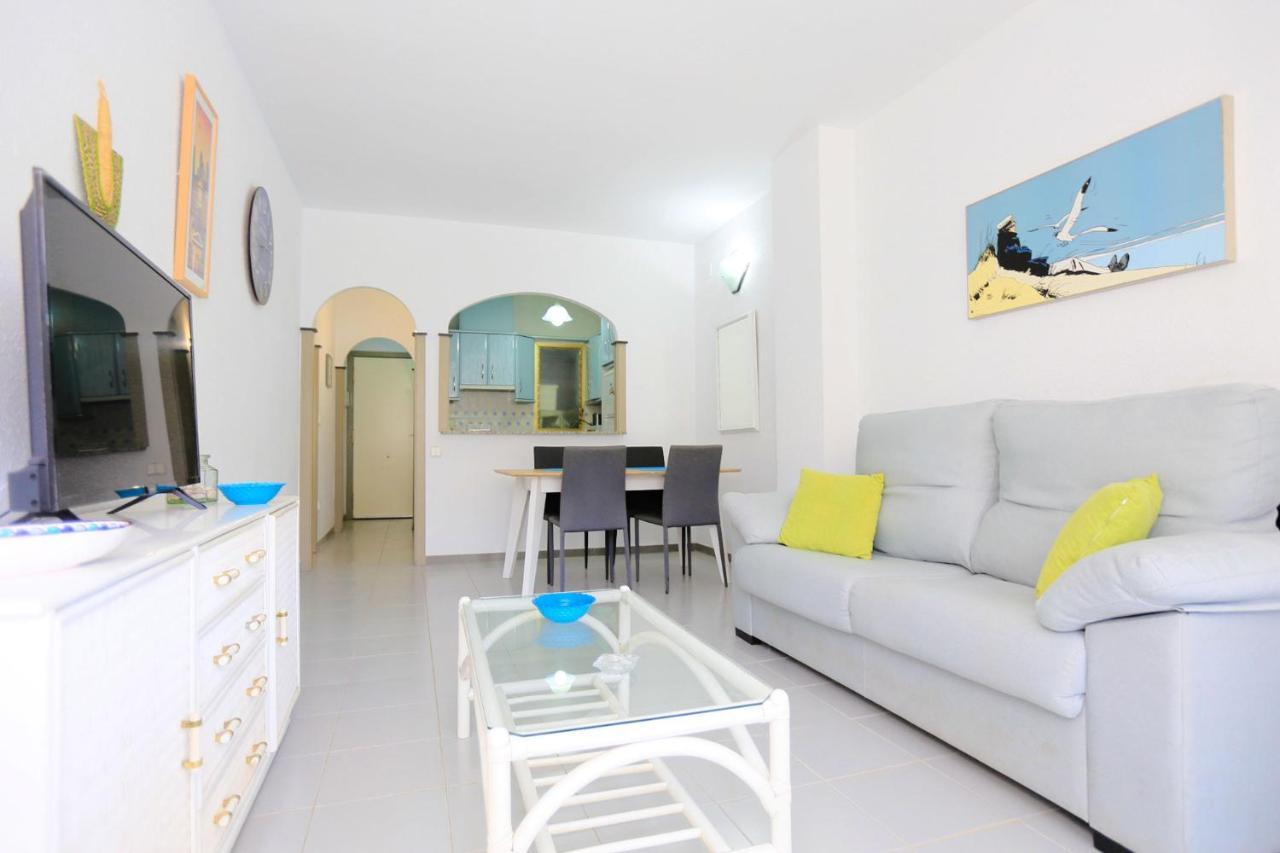 Apartamento Litoral Costa Dorada - Golf Sant Jordi Bajo Cambrils Exterior foto