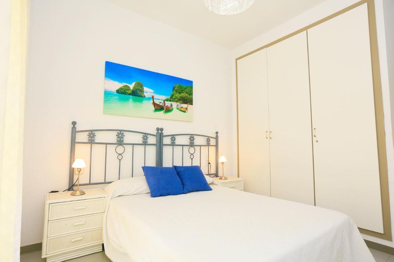 Apartamento Litoral Costa Dorada - Golf Sant Jordi Bajo Cambrils Exterior foto